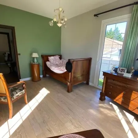 1 Personne Habitación en casa particular