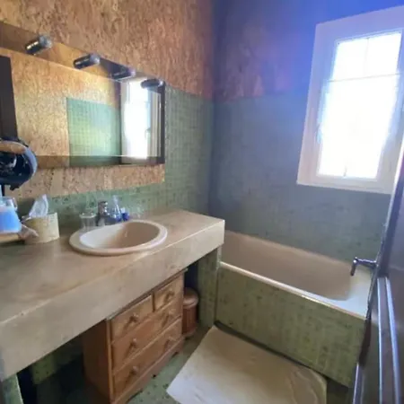 Habitación en casa particular 1 Personne Pessac