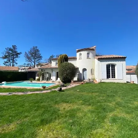 Habitación en casa particular 1 Personne Pessac
